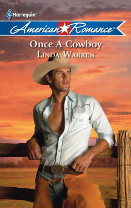 Title details for Once a Cowboy by Linda Warren - Wait list